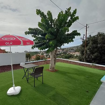 Madeira Blue House Villa Calheta  Ngoại thất bức ảnh