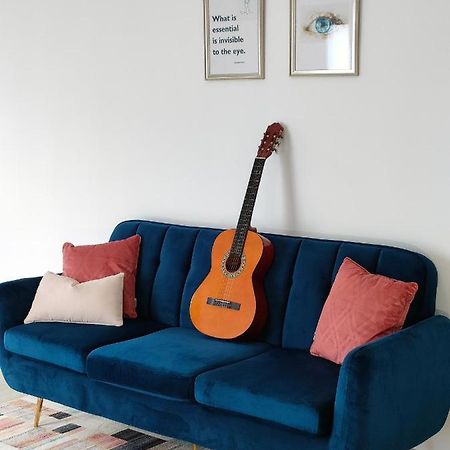 Madeira Blue House Villa Calheta  Ngoại thất bức ảnh