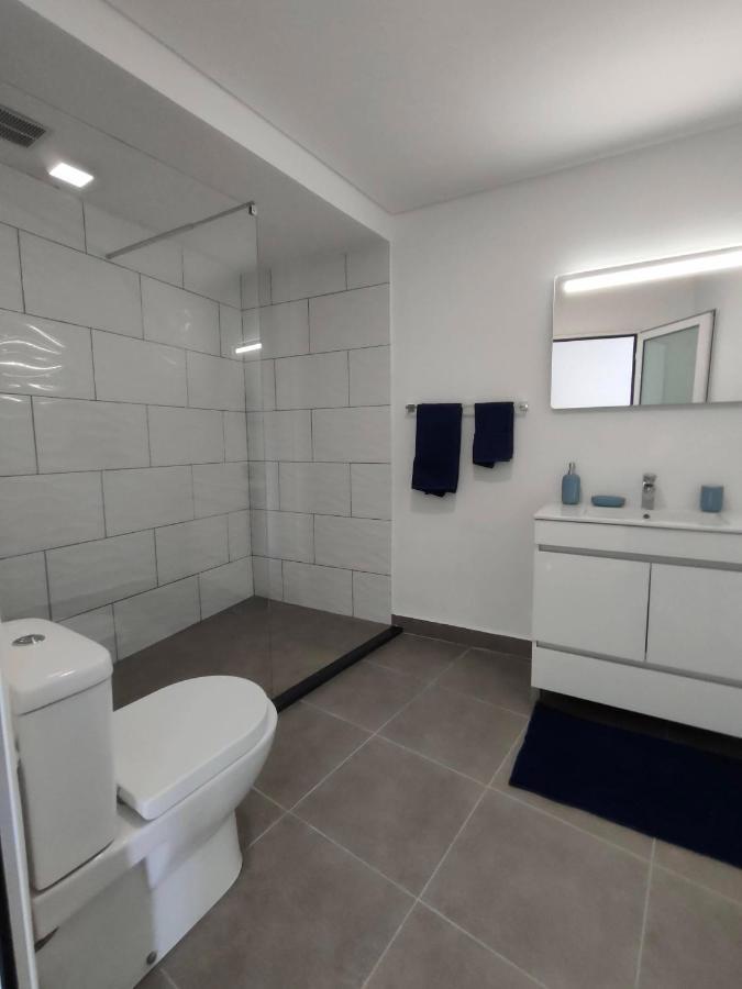 Madeira Blue House Villa Calheta  Ngoại thất bức ảnh