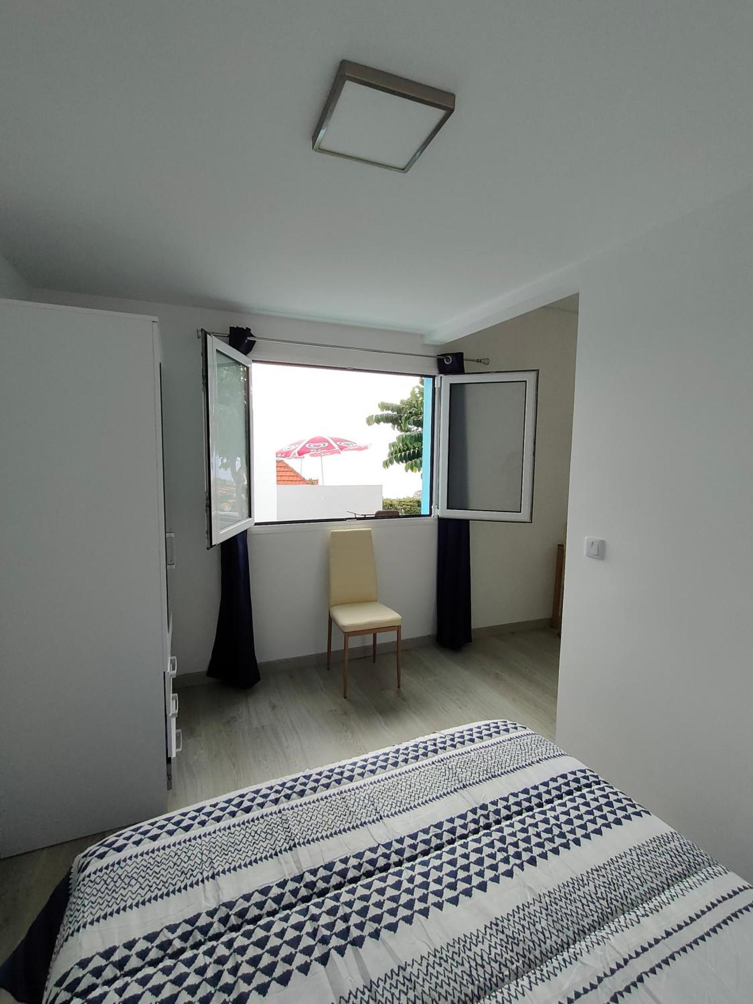 Madeira Blue House Villa Calheta  Ngoại thất bức ảnh