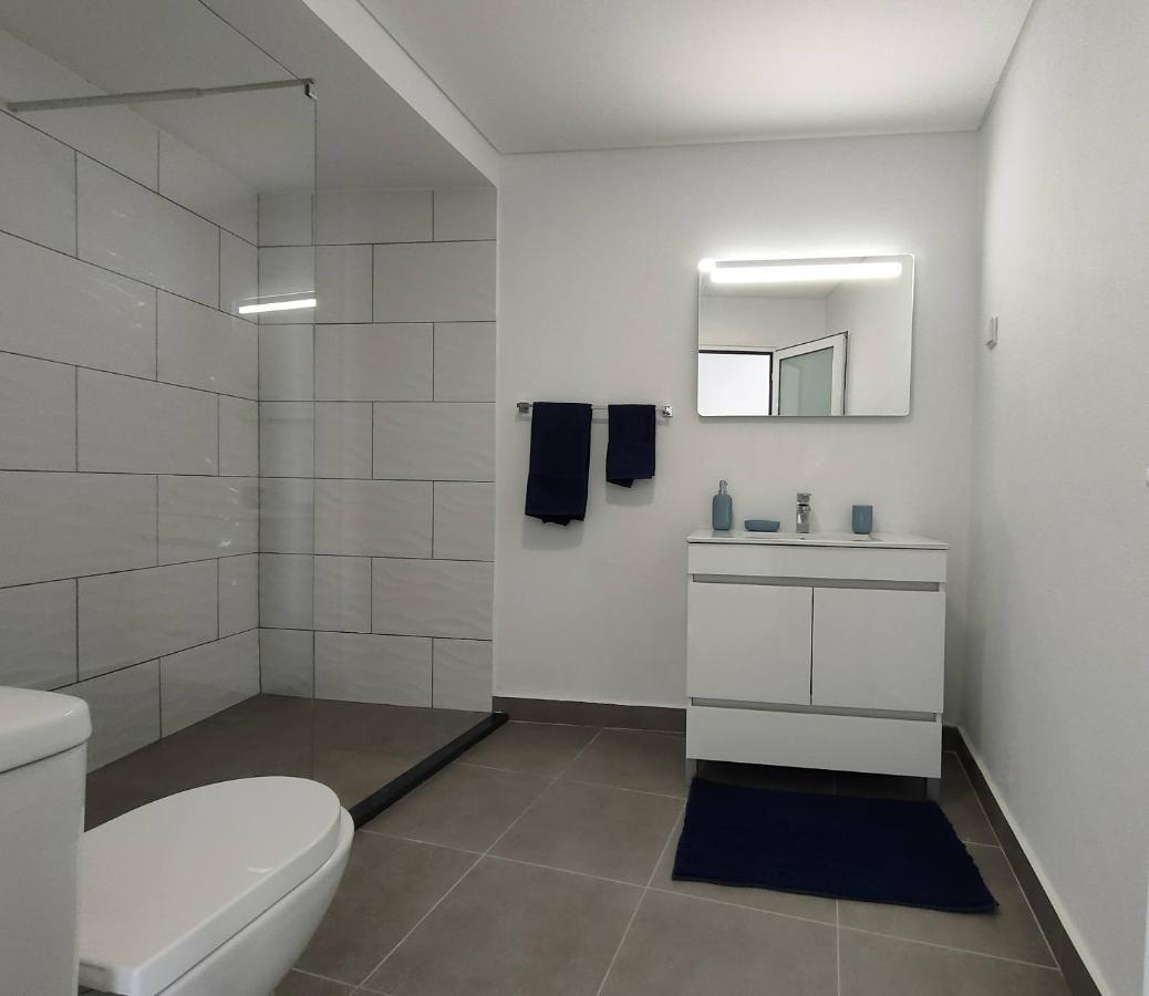 Madeira Blue House Villa Calheta  Ngoại thất bức ảnh