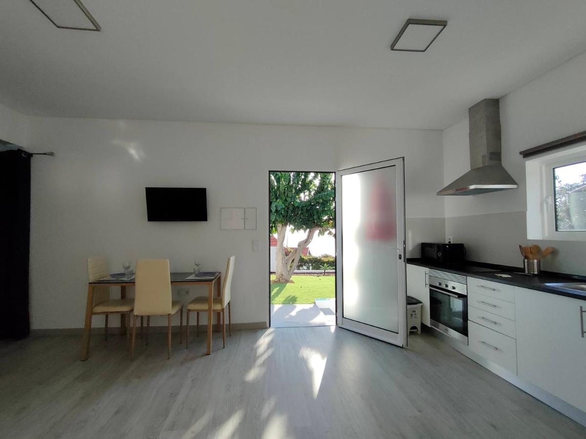 Madeira Blue House Villa Calheta  Ngoại thất bức ảnh