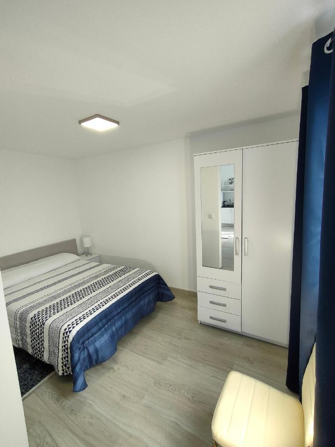 Madeira Blue House Villa Calheta  Ngoại thất bức ảnh