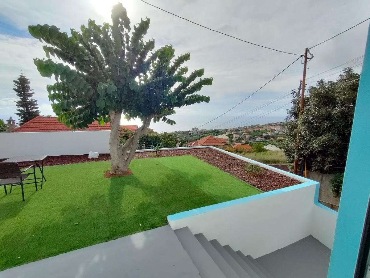 Madeira Blue House Villa Calheta  Ngoại thất bức ảnh
