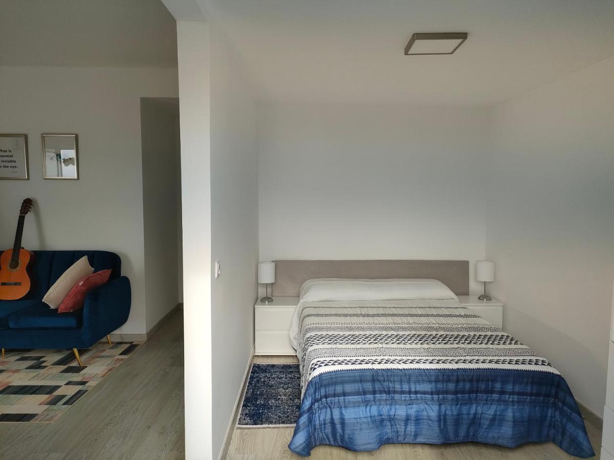 Madeira Blue House Villa Calheta  Ngoại thất bức ảnh