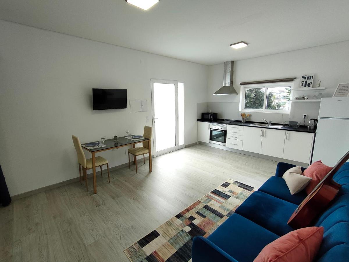 Madeira Blue House Villa Calheta  Ngoại thất bức ảnh