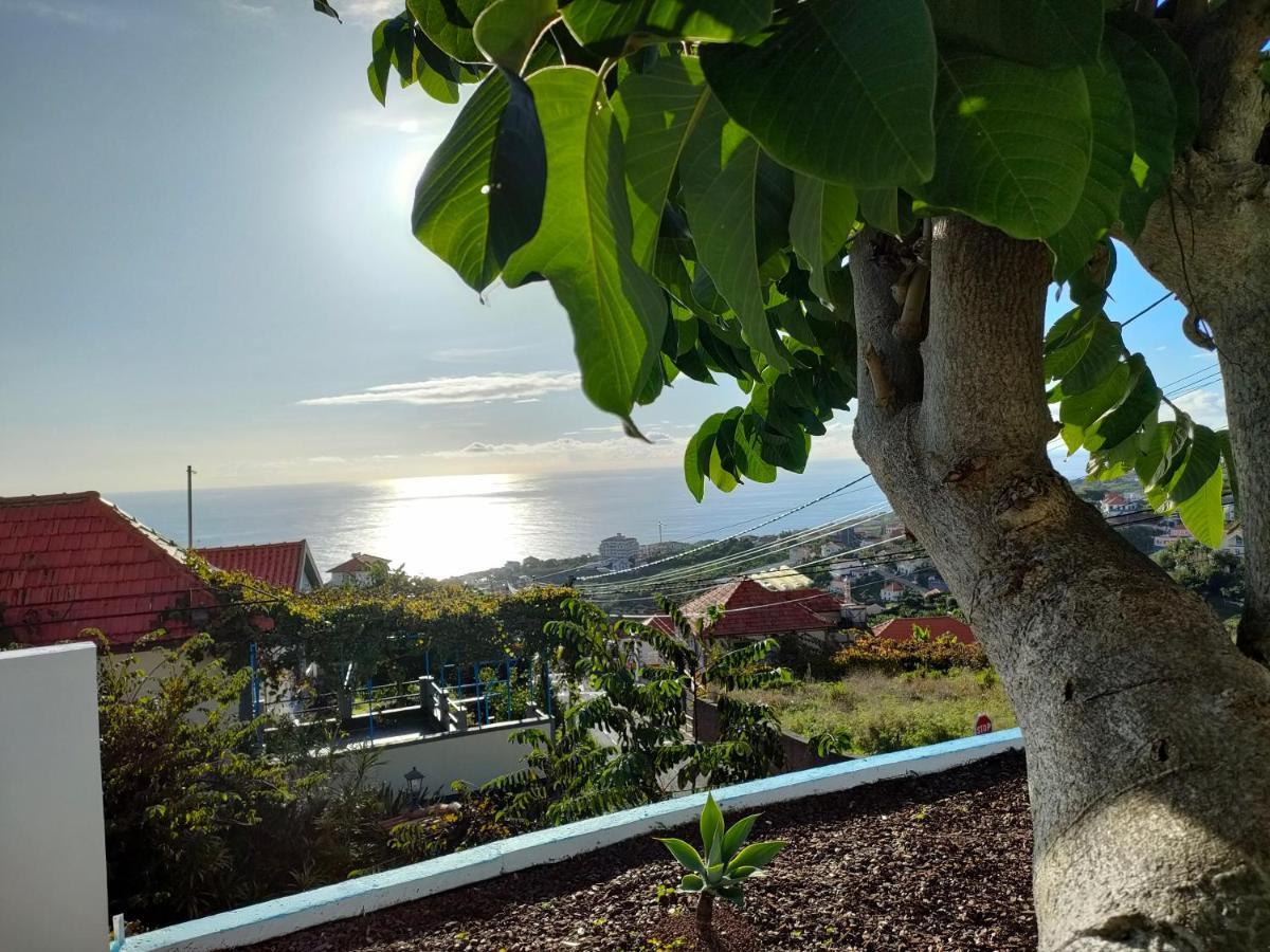 Madeira Blue House Villa Calheta  Ngoại thất bức ảnh