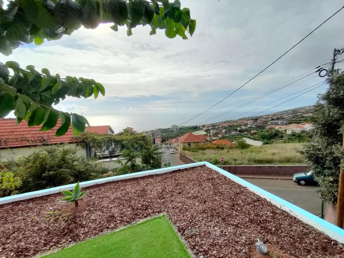 Madeira Blue House Villa Calheta  Ngoại thất bức ảnh