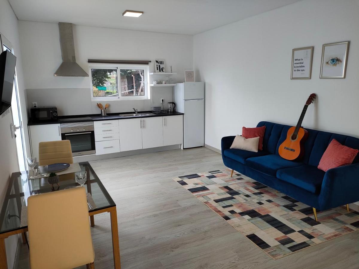 Madeira Blue House Villa Calheta  Ngoại thất bức ảnh