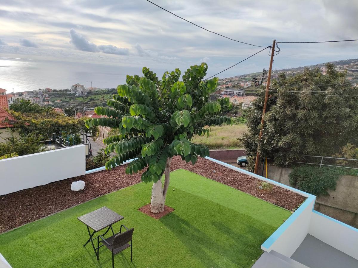 Madeira Blue House Villa Calheta  Ngoại thất bức ảnh